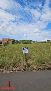 Lote/Terreno à venda, 160m² no Jardim Sol Nascente, Presidente Prudente