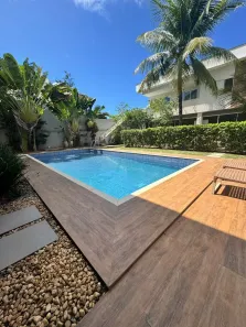 Casa de Condomínio com 4 Quartos à venda, 600m² no Barra da Tijuca, Rio de Janeiro