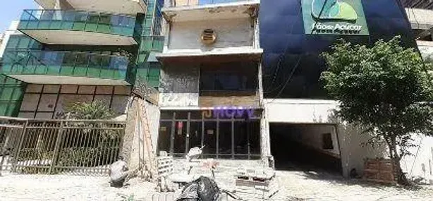 Prédio Comercial à venda, 421m² no Ingá, Niterói