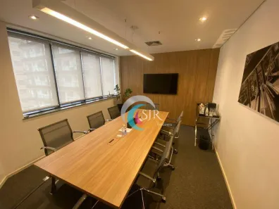 Sala Comercial para alugar, 140m² no Jardim Paulista, São Paulo