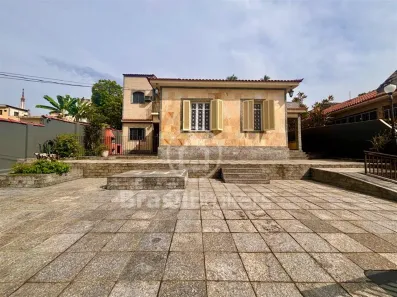 Casa com 4 Quartos à venda, 137m² no Piedade, Rio de Janeiro