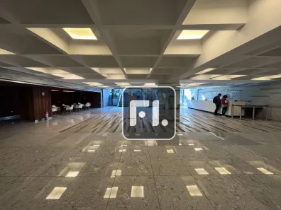 Sala Comercial para alugar, 165m² no Bela Vista, São Paulo
