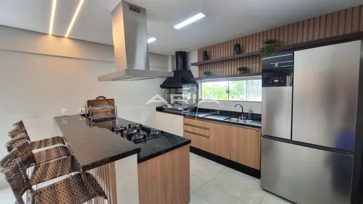 Apartamento com 2 Quartos à venda, 45m² no Jardim Nações Unidas, Londrina