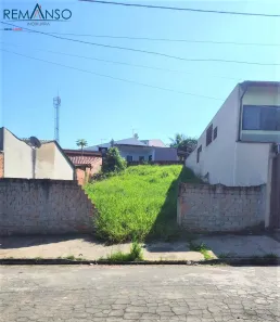 Lote/Terreno à venda, 267m² no Jardim Nossa Senhora Auxiliadora, Hortolândia