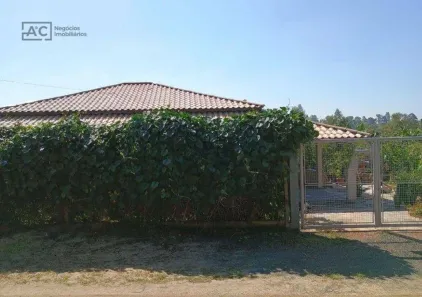 Fazenda/Sítio com 2 Quartos à venda, 256m² no Área Rural de Conchas, Conchas
