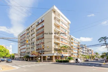 Apartamento com 2 Quartos para alugar, 115m² no Floresta, Porto Alegre