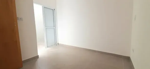 Apartamento com 2 Quartos à venda, 33m² no Vila Gustavo, São Paulo