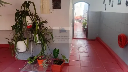 Casa com 2 Quartos à venda, 100m² no Vila Liviero, São Paulo
