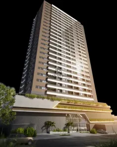 Apartamento com 3 Quartos à venda, 84m² no Nova Suiça, Goiânia