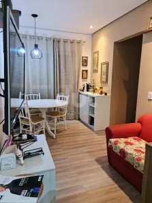 Apartamento com 3 Quartos à venda, 80m² no Jardim Paranapanema, Campinas