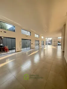 Sala Comercial para alugar, 40m² no Vila Santa Cândida, São José do Rio Preto