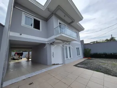 Casa com 2 Quartos à venda, 180m² no Itinga, Joinville