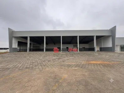 Galpão/Depósito/Armazém para alugar, 1030m² no Jardim Cibeli, Araranguá