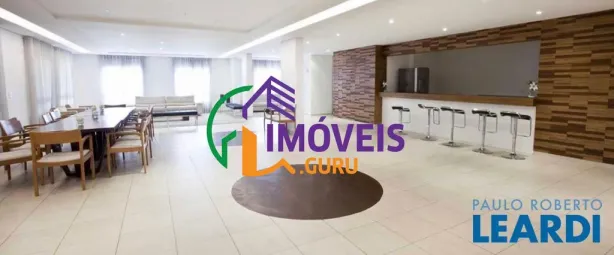 Apartamento com 3 Quartos para alugar, 97m² no Jardim Caboré, São Paulo