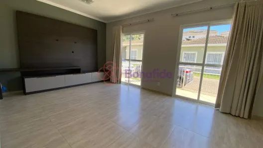 Casa com 3 Quartos à venda, 120m² no Jardim Carolina, Jundiaí