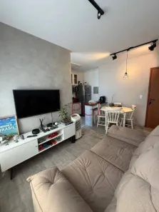 Apartamento com 1 Quarto à venda, 39m² no Presidente Médici, Ribeirão Preto