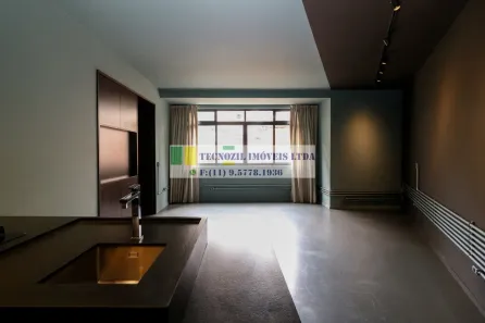 Apartamento com 1 Quarto à venda, 68m² no Bela Vista, São Paulo