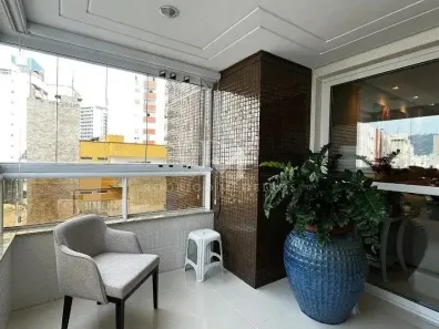Apartamento com 3 Quartos à venda, 130m² no Centro, Florianópolis