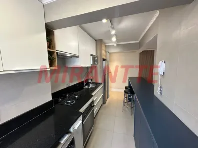 Apartamento com 3 Quartos à venda, 66m² no Jardim Japão, São Paulo