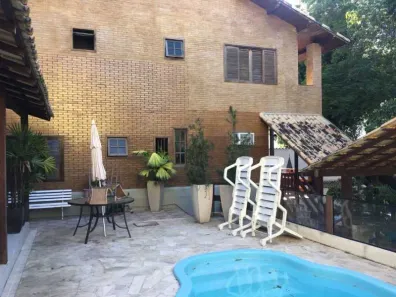 Casa de Condomínio com 4 Quartos à venda, 178m² no Freguesia (Jacarepaguá), Rio de Janeiro
