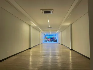 Ponto Comercial para alugar, 372m² no Lapa, São Paulo