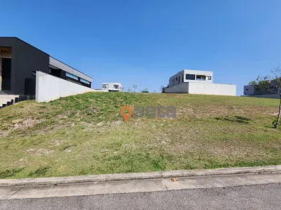 Lote/Terreno à venda, 487m² no Condomínio Residencial Alphaville II, São José dos Campos