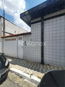 Casa com 4 Quartos à venda, 117m² no Guaiaúna, São Paulo