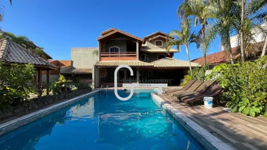 Casa com 5 Quartos à venda, 370m² no Bal Stella Maris, Peruíbe
