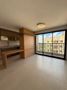 Flat com 1 Quarto para alugar, 50m² no Parque Amazônia, Goiânia