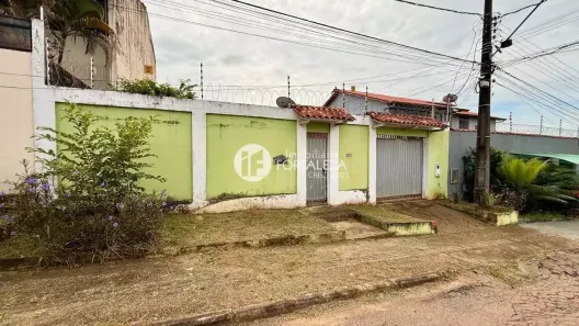 Casa com 2 Quartos à venda, 360m² no Jardim Europa, Rio Branco