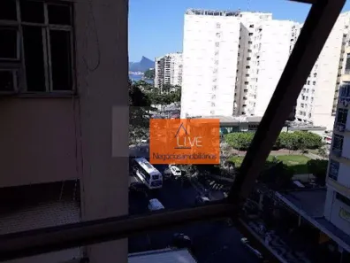 Apartamento com 3 Quartos à venda, 101m² no Icaraí, Niterói