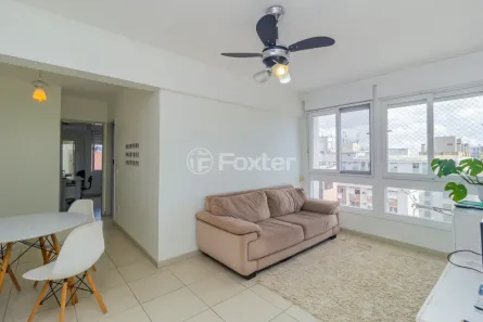 Apartamento com 2 Quartos à venda, 74m² no Azenha, Porto Alegre