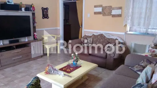 Casa com 5 Quartos à venda, 148m² no Vista Alegre, Rio de Janeiro