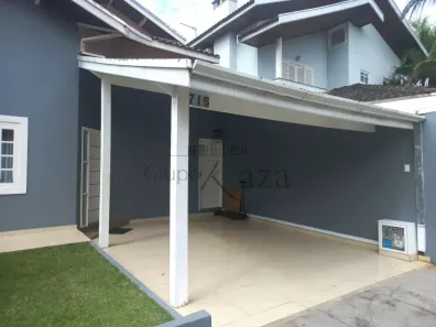 Casa de Condomínio com 4 Quartos à venda, 150m² no Urbanova I, São José dos Campos