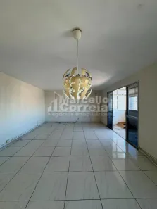 Apartamento com 3 Quartos à venda, 132m² no Espinheiro, Recife