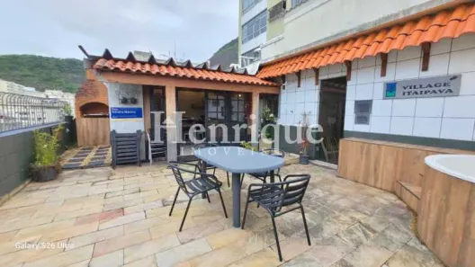 Cobertura com 3 Quartos à venda, 250m² no Laranjeiras, Rio de Janeiro