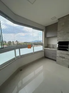 Apartamento com 3 Quartos à venda, 90m² no Residencial Santa Rita II, Pouso Alegre