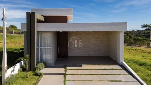 Casa de Condomínio com 3 Quartos à venda, 275m² no Chácara Recreio Vista Alegre, Botucatu