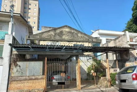 Casa com 2 Quartos à venda, 350m² no Jardim São Paulo(Zona Norte), São Paulo