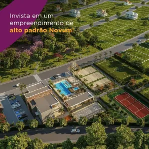 Lote/Terreno à venda, 255m² no Itambé, Caucaia