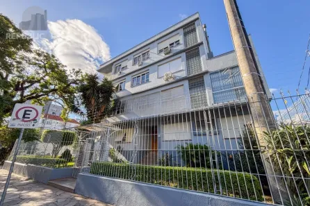 Apartamento com 2 Quartos à venda, 77m² no Farroupilha, Porto Alegre