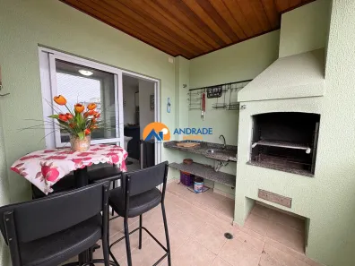Apartamento com 2 Quartos à venda, 75m² no Barra da Lagoa, Ubatuba