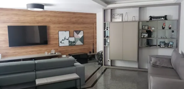 Sobrado com 3 Quartos à venda, 390m² no Santa Maria, São Caetano do Sul