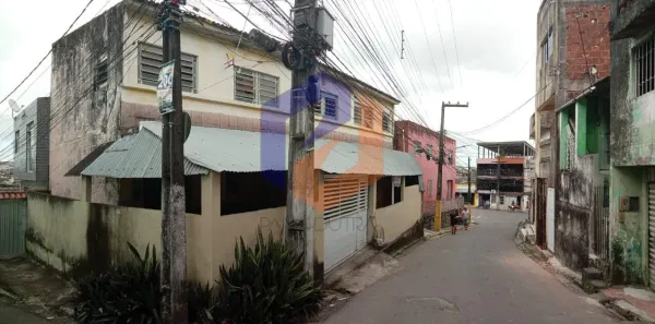 Casa com 6 Quartos à venda, 300m² no Centro, Cabo de Santo Agostinho