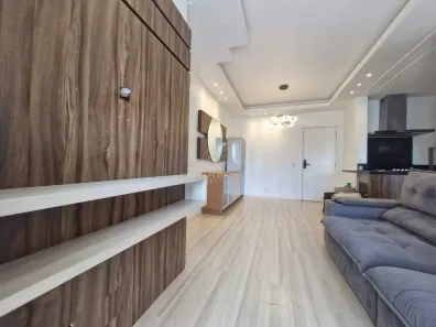 Apartamento com 2 Quartos para alugar, 67m² no São João, Itajaí