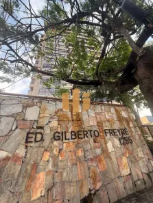 Apartamento com 6 Quartos à venda, 500m² no Parnamirim, Recife