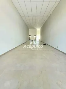 Ponto Comercial para alugar, 115m² no Vila Santa Catarina, Americana