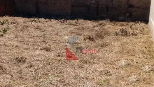 Lote/Terreno à venda, 486m² no Terras de Santa Bárbara, Santa Bárbara D'Oeste