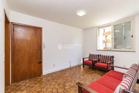 Apartamento com 2 Quartos à venda, 62m² no Boa Vista, Porto Alegre
