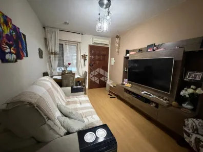 Apartamento com 2 Quartos à venda, 55m² no Humaitá, Porto Alegre